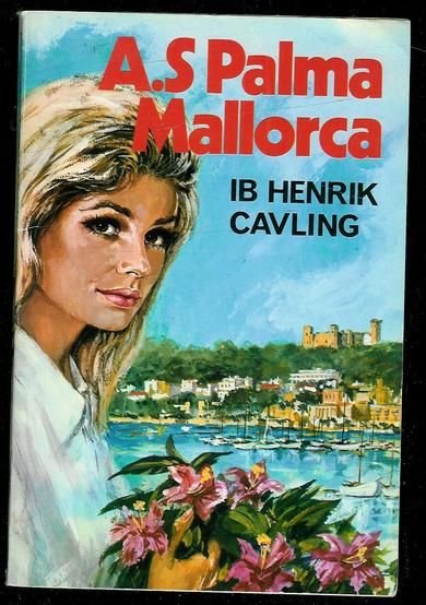 CAVLING: A.S Palma Mallorca.