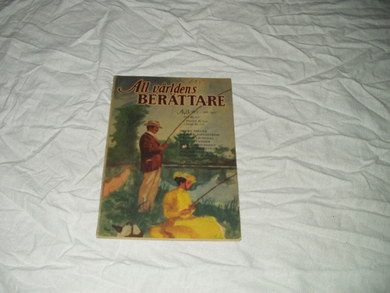1951 nr 007 All verldens BERETTARE