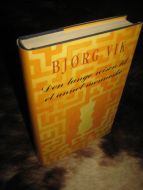 VIK, BJØRG: Den lange reisen til et annet menneske. 1993.