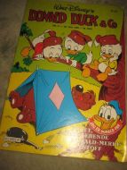 1985 nr 031 DONALD DUCK & CO