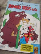 1985 nr 047 DONALD DUCK & CO