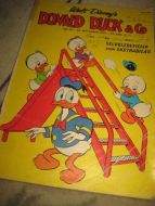 1972 nr 040 DONALD DUCK & CO