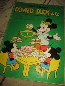 1975, nr 039, DONALD DUCK & CO