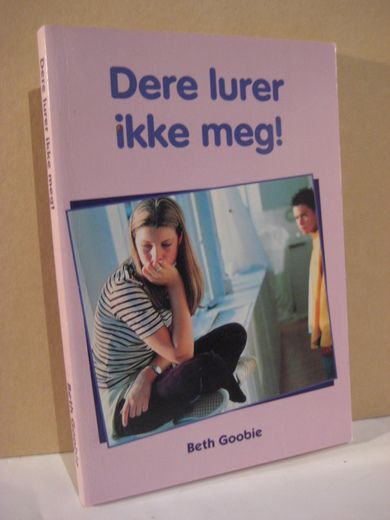 Goobie: Dere lurer ikke meg ! 2000