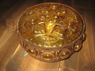 Takkuppel fra 60 tallet