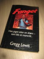 Lewis: Fanget. 1987. 
