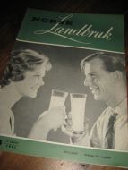 1965 nr 016 Norsk Landbruk