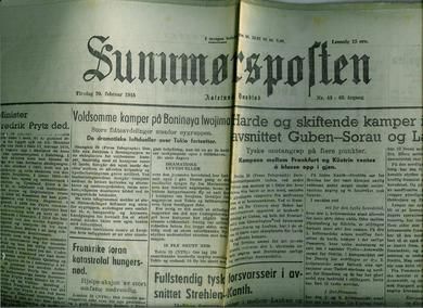 1945 nr 043 Sunnmørsposten