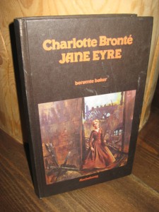 Bronte: JANE EYRE. 1980.