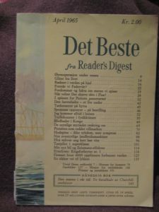 1965,nr 004, Det Berste fra Reader's Digest.