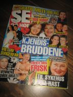 2008 nr 064 SE OG HØR