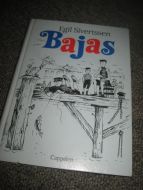 Sivertssen, Egil: BAJAS. 1988. 