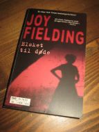 FIELDING: ELSKET TIL DØDE 2010
