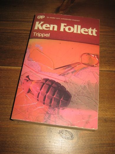 FOLLETT: TRIPPEL 1982
