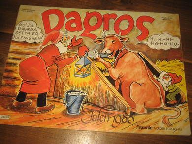 1980 DAGROS