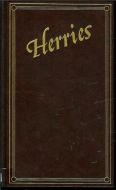 Herries serien. HUGH WALPOLE:  GAMMEL OG UNG. Bok nr 9