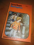 HAUGEN: NATTFUGLENE. 1977.