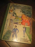 FOSSUM: SOMMERGJESTER MOTATAS. 1932