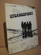 Hillestad: UTGANGSPUNKT. 1971.