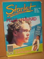 1992,nr 013, Starlet.