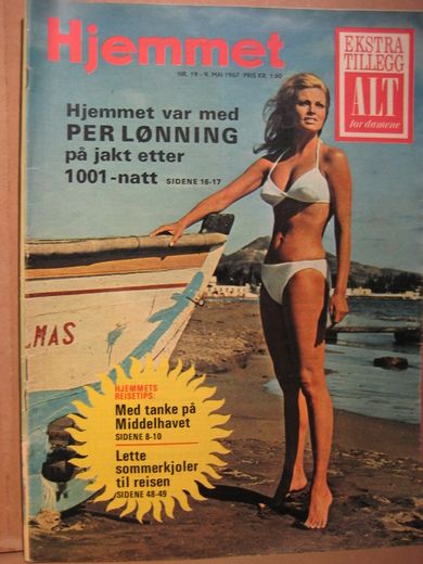1967 nr 019 Hjemmet