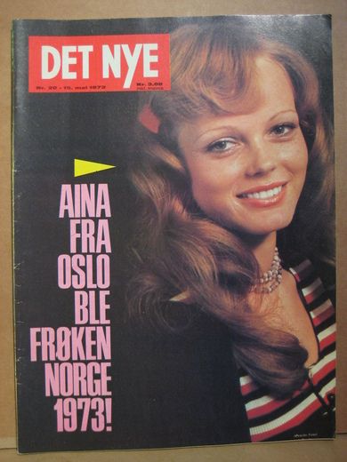 1973 nr 020 DET NYE