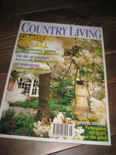 1996,nr 005, COUNTRY LIVING.