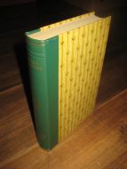 MARQUAND: Mitt navn er Henry Pulham. 1958.