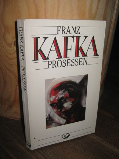 KAFKA, FRANZ: PROSESSEN. 1991