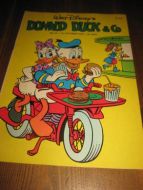 1976 nr 042 DONALD DUCK & CO