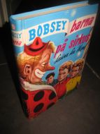 Hope: BOBSEY barna på sirkus Bok nr 10