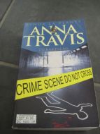TRAVIS ANNA: TILBAKESLAG 2013