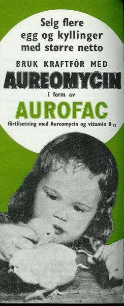 AUROMYCIN