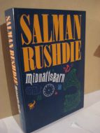 RUSHDIE, SALMAN: middnattsBarn. 1989