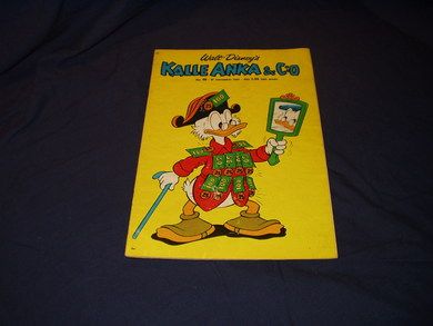 1969 nr 048 Kalle Anka
