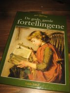 Maurstad, Mari: De gode, gamle fortellingene. 2002.