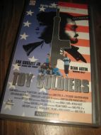 TOY SOLDIERS 1991 15 ÅR 102 MIN
