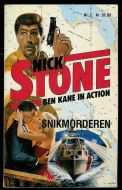 Stone Nick: Snikmorderen 1989