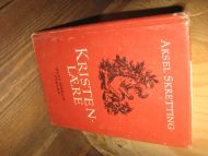 SKRETTING: KRISTENLÆRE 1964