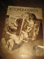 1939 nr 020 KOOPERATØREN