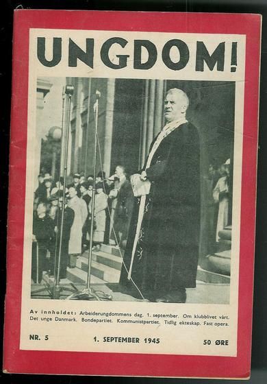 1945 nr 005 UNGDOM