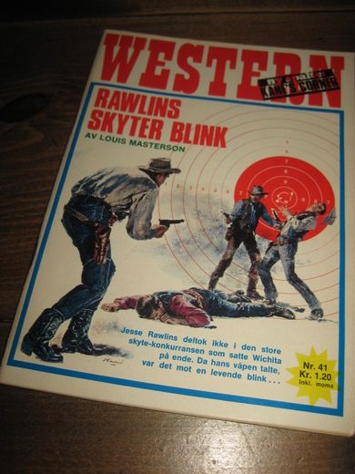 1970 nr 041 WESTERN