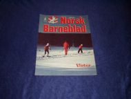 1982 nr 005 Norsk Barneblad