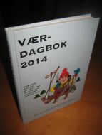 LYGRELL: VÆRDAGBOK 2014.