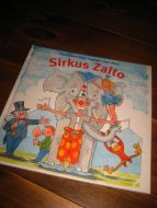Movin: Sirkus Zalto. 2002.