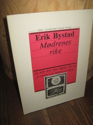 Bystad, Erik: Mødrenes rike. 1985.