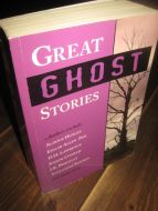 GREAT GHOST STORIES. 1992.