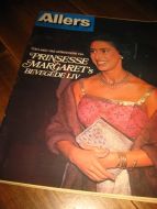 1970 nr 047 Allers PRINSESSE MARGARET