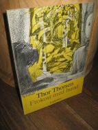 THORSEN, THOR: Frokost med hund. 1986.