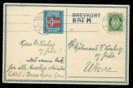 HAUGESUND 22.12.1914